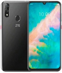 Замена разъема зарядки на телефоне ZTE Blade V20 в Пензе